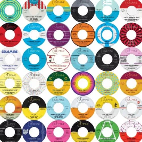 Various Soul Slabs Vol. 3 (Vinyl) New