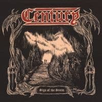 Century - Sign Of The Storm (Vinyl Lp) (LP)