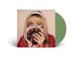 Miniatyrbilde 1 av 2: Sabrina Carpenter - Fruitcake - Olive Green Vinyl