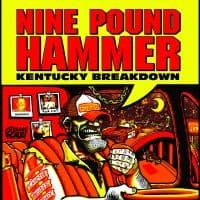 Nine Pound Hammer - Kentucky Breakdown (LP)