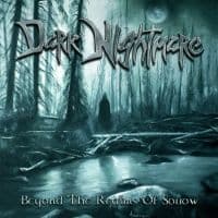 Dark Nightmare - Beyond The Realms Of Sorrow (Olive (LP)