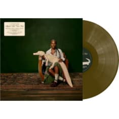 Doechii - Alligator Bites Never Heal (Translucent Hazel Vinyl) (LP)