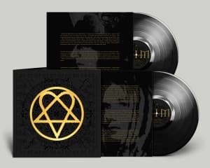 Him - Love Metal (LP)