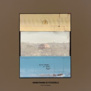 Peace Flag Ensemble - Everything Is Possible (LP)