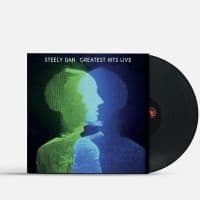 Steely Dan - Greatest Hits Live (Vinyl Lp) (LP)