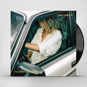 Anna Ternheim - Psalmer Från Sjunde Himlen (LP)