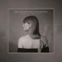 Taylor Swift - The Tortured Poets Department - The Anthology (4Lp) (LP)