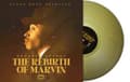 Miniatyrbillede 2 af 2: Snoop Dogg Presents October London - Rebirth Of Marvin The (Gold Vinyl L (LP)