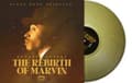 Miniatyrbillede 1 af 2: Snoop Dogg Presents October London - Rebirth Of Marvin The (Gold Vinyl L (LP)