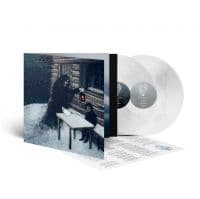 Gràb - Kremess (2 Lp Clear Vinyl) (LP)