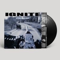 Ignite - A Place Called Home (LP)