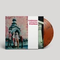 Wigwam - Tombstone Valentine (LP)