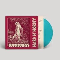Wigwam - Hard N' Horny (LP)