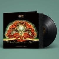 Cynic - Kindly Bent To Free Us (LP)