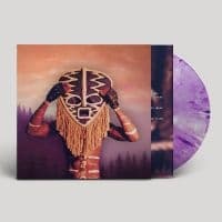 Zangoma - Faka Mulilo (LP)