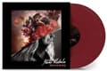 Miniatyrbilde 1 av 2: Marko Hietala - Roses From The Deep (2LP Oxblood Vinyl) (LP)