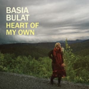 Basia Bulat - Heart Of My Own (LP)