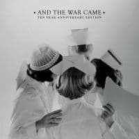 Shakey Graves - And The War Came (10 Year Anniversa (LP)