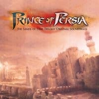 Chatwood Stuart - Prince Of Persia: Sands Of Time Tri (LP)