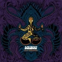Acrimony - Tumuli Schroomaroom (LP)