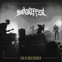 Bongripper - Live At Soulcrusher 2022 (LP)