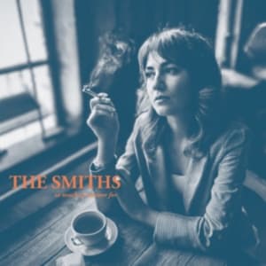 Smiths The - So Much To Answer For (2 Lp Clear V (LP)