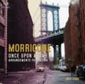 Miniatyrbild 2 av 2: Morricone - Once Upon A Time, Arrangements For (LP)
