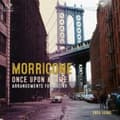 Miniatyrbild 1 av 2: Morricone - Once Upon A Time, Arrangements For (LP)