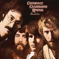 Creedence Clearwater Revival - Pendulum (Opaque Tan Smoke Vinyl) (LP)