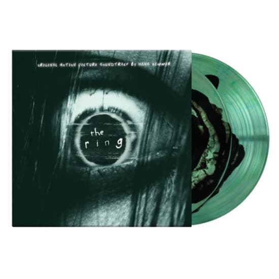 Hans Zimmer - Ring (LP)