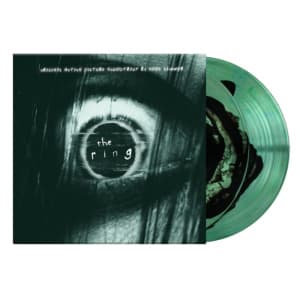 Hans Zimmer - Ring (LP)