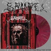 Samael - Ceremony Of Opposites (Cherry Vinyl (LP)