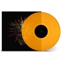 Bleed From Within - Zenith (Transparent Orange) (LP)