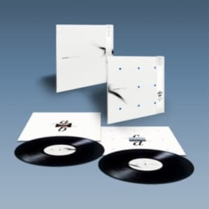 Tiersen Yann - Rathlin From A Distance: The Liquid (LP)