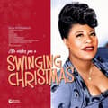 Pikkukuva 1 / 2: Fitzgerald Ella - Ella Wishes You A Swinging Christma (LP)