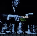 Miniatyrbilde 2 av 2: Freddie Roach - Good Move (LP)