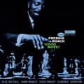 Miniatyrbilde 1 av 2: Freddie Roach - Good Move (LP)