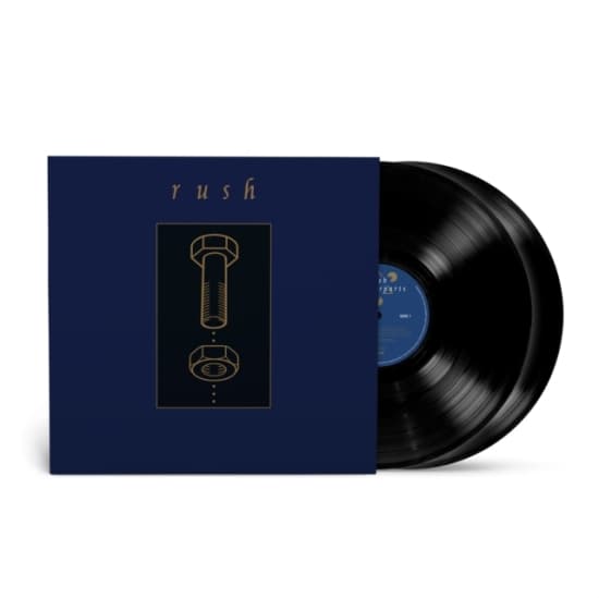 Rush - Counterparts (LP)