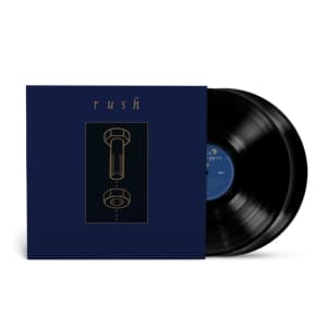 Rush - Counterparts (LP)