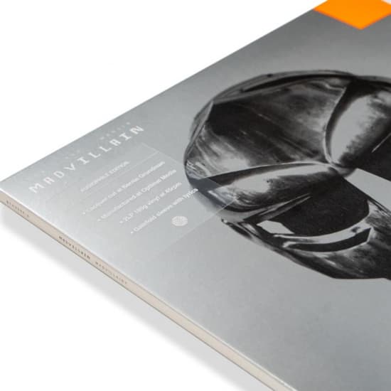 Madvillain - Madvillainy (Audiophile Edition, 2Lp) (LP)