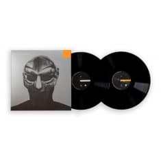Madvillain - Madvillainy (Audiophile Edition, 2Lp) (LP)
