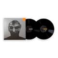 Miniatyrbild 2 av 4: Madvillain - Madvillainy (Audiophile Edition, 2Lp) (LP)