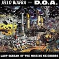 Miniatyrbilde 2 av 2: Biafra Jello With Doa - (Color) Last Scream Of The Missing (LP)