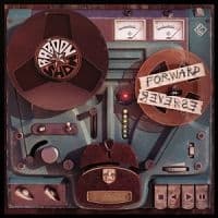 Baboon Show The - Forward In Reverse (LP)