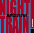 Miniatyrbillede 2 af 2: Brown James - Night Train (Mighty Instrumentals) (LP)