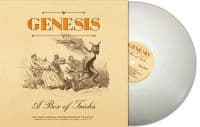 Genesis - A Box Of Tricks (2 Lp Natural Vinyl (LP)