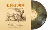 Genesis - A Box Of Tricks (2 Lp Grey Marbled (LP)