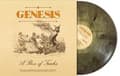 Miniatyrbilde 1 av 2: Genesis - A Box Of Tricks (2 Lp Grey Marbled (LP)