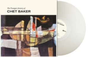 Baker Chet - Trumpet Artistry Of Chet Baker Yhe (LP)