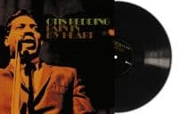 Redding Otis - Pain In My Heart (Black Vinyl Lp) (LP)